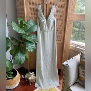 Brideside Aura Dress - Carina Style